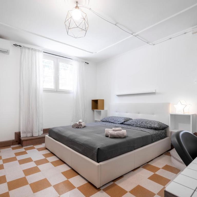 La Casina dei Fichi - Appartamento con 2 Camere da Letto - 14