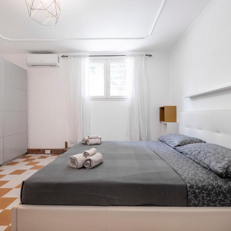 La Casina dei Fichi - Appartamento con 2 Camere da Letto - 13