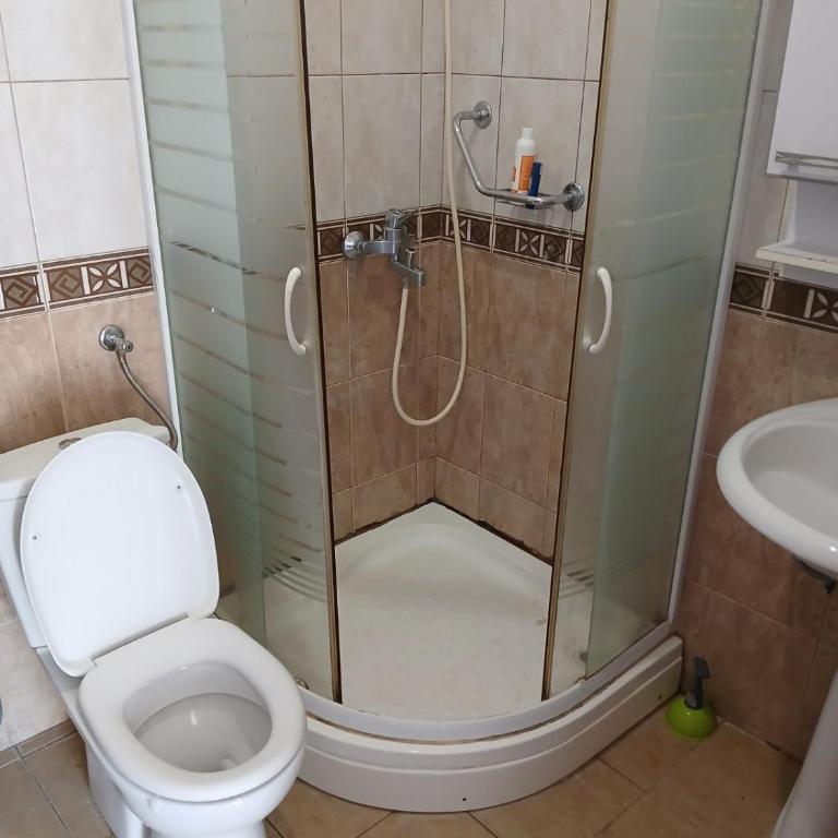 Apartman Ivana - Apartman sa 1 Spavaćom Sobom - 1