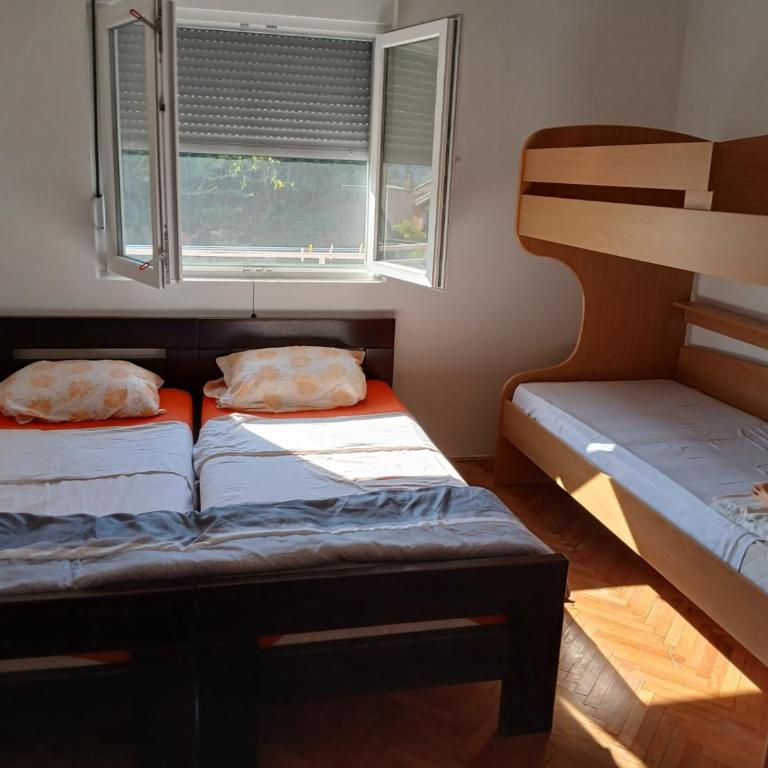 Apartman Ivana - Apartman sa 1 Spavaćom Sobom - 5