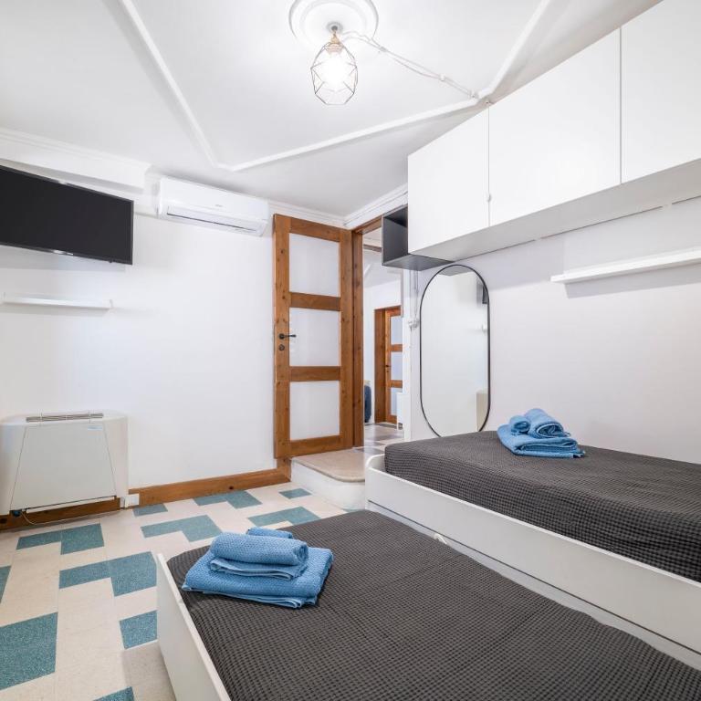La Casina dei Fichi - Appartamento con 2 Camere da Letto - 15