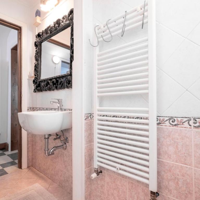 La Casina dei Fichi - Appartamento con 2 Camere da Letto - 10