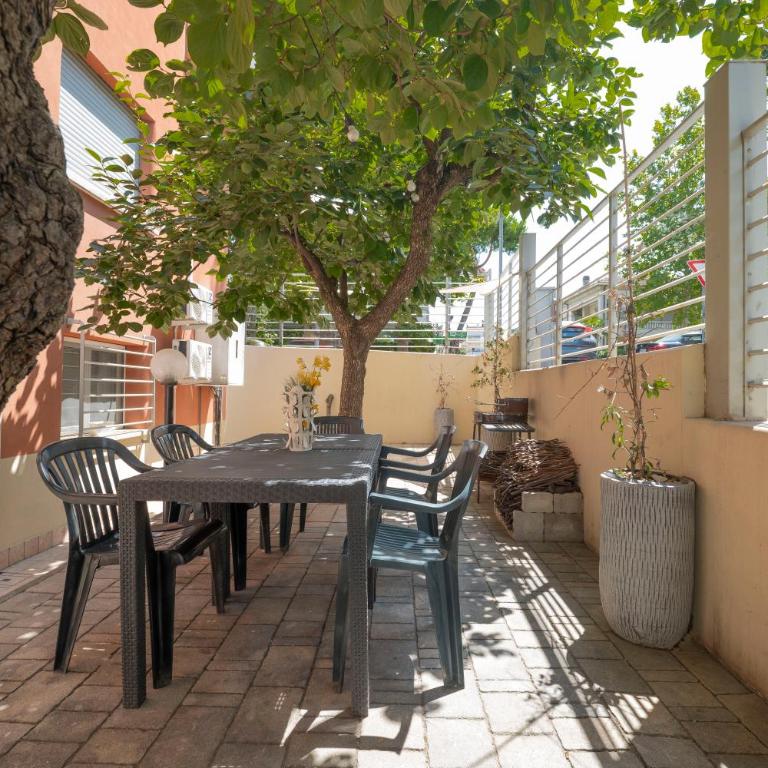 La Casina dei Fichi - Appartamento con 2 Camere da Letto - 17