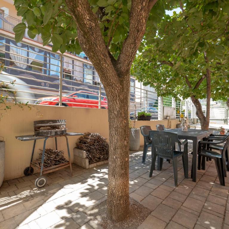 La Casina dei Fichi - Appartamento con 2 Camere da Letto - 2
