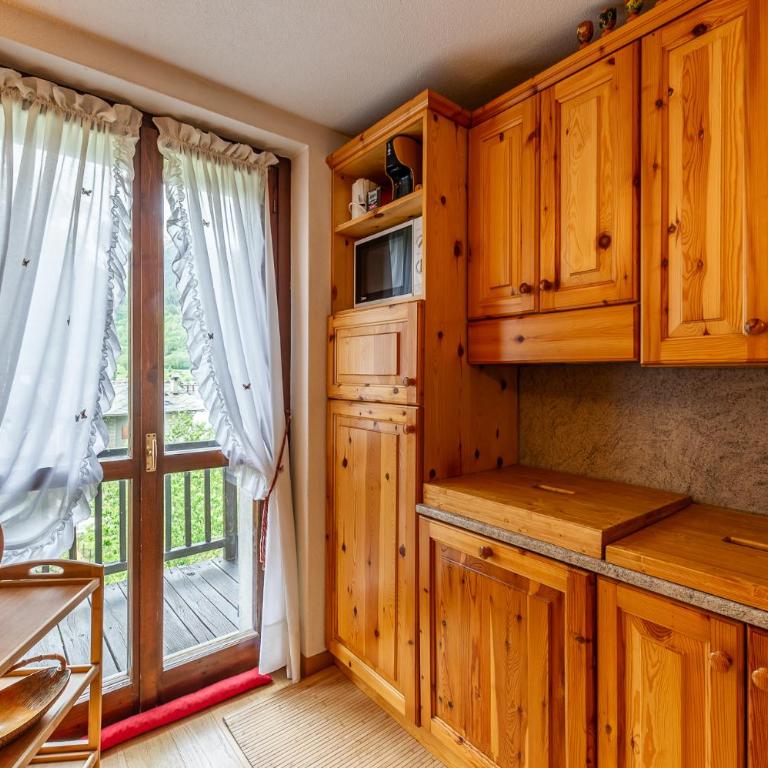 MAISON CLAUDE - Relax e verde in un'oasi di pace - COUR 0247 - Apartment mit 2 Schlafzimmern - 5