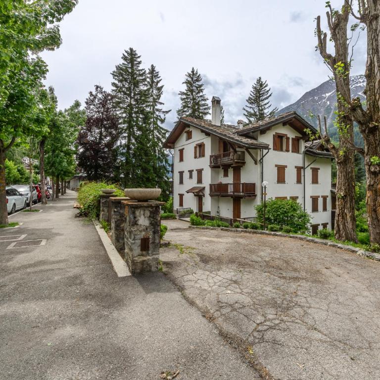 MAISON CLAUDE - Relax e verde in un'oasi di pace - COUR 0247 - Apartment mit 2 Schlafzimmern - 26