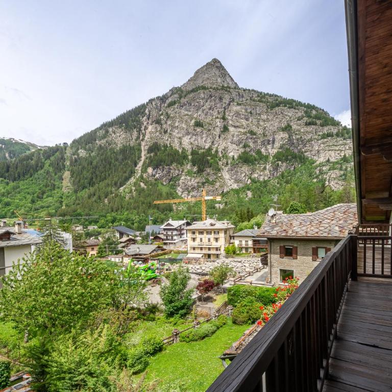 MAISON CLAUDE - Relax e verde in un'oasi di pace - COUR 0247 - Apartment mit 2 Schlafzimmern - 7