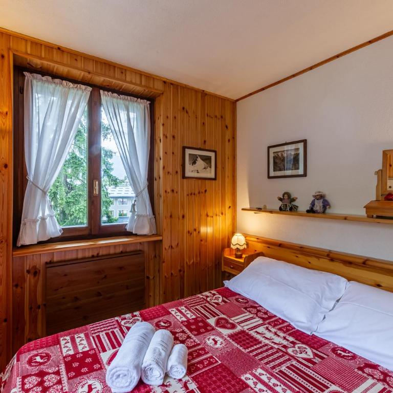 MAISON CLAUDE - Relax e verde in un'oasi di pace - COUR 0247 - Apartment mit 2 Schlafzimmern - 2