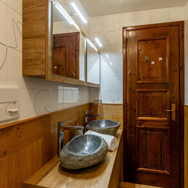 MAISON CLAUDE - Relax e verde in un'oasi di pace - COUR 0247 - Apartment mit 2 Schlafzimmern - 21