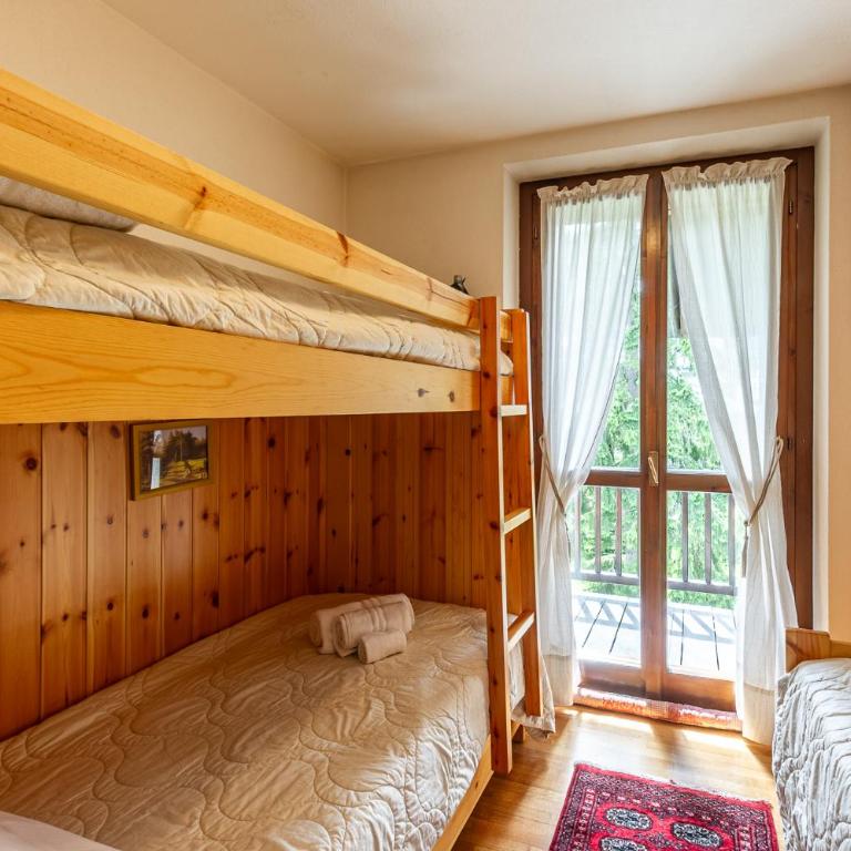 MAISON CLAUDE - Relax e verde in un'oasi di pace - COUR 0247 - Apartment mit 2 Schlafzimmern - 19