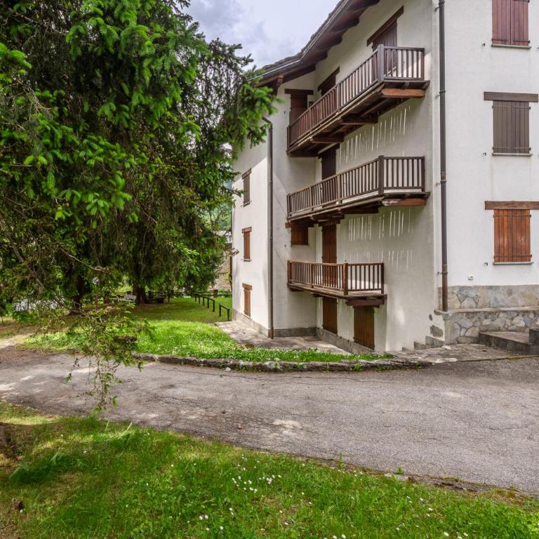 MAISON CLAUDE - Relax e verde in un'oasi di pace - COUR 0247 - Apartment mit 2 Schlafzimmern - 27