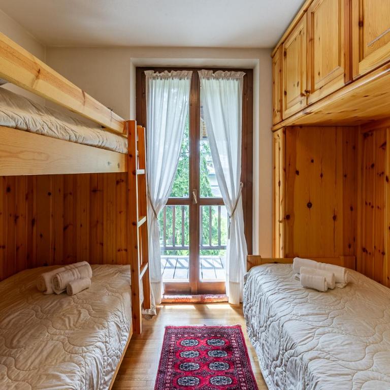 MAISON CLAUDE - Relax e verde in un'oasi di pace - COUR 0247 - Apartment mit 2 Schlafzimmern - 3