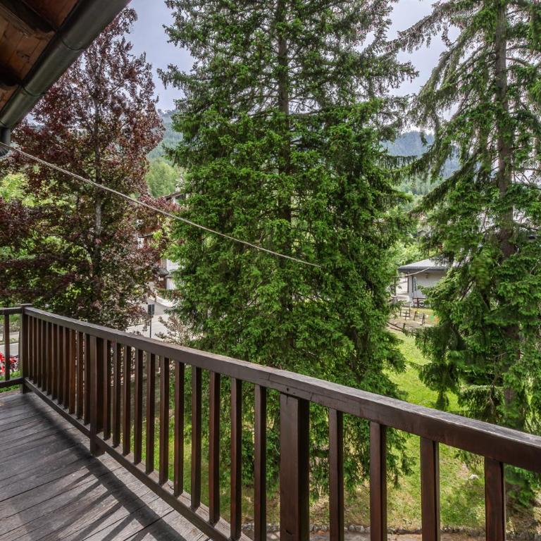 MAISON CLAUDE - Relax e verde in un'oasi di pace - COUR 0247 - Apartment mit 2 Schlafzimmern - 24