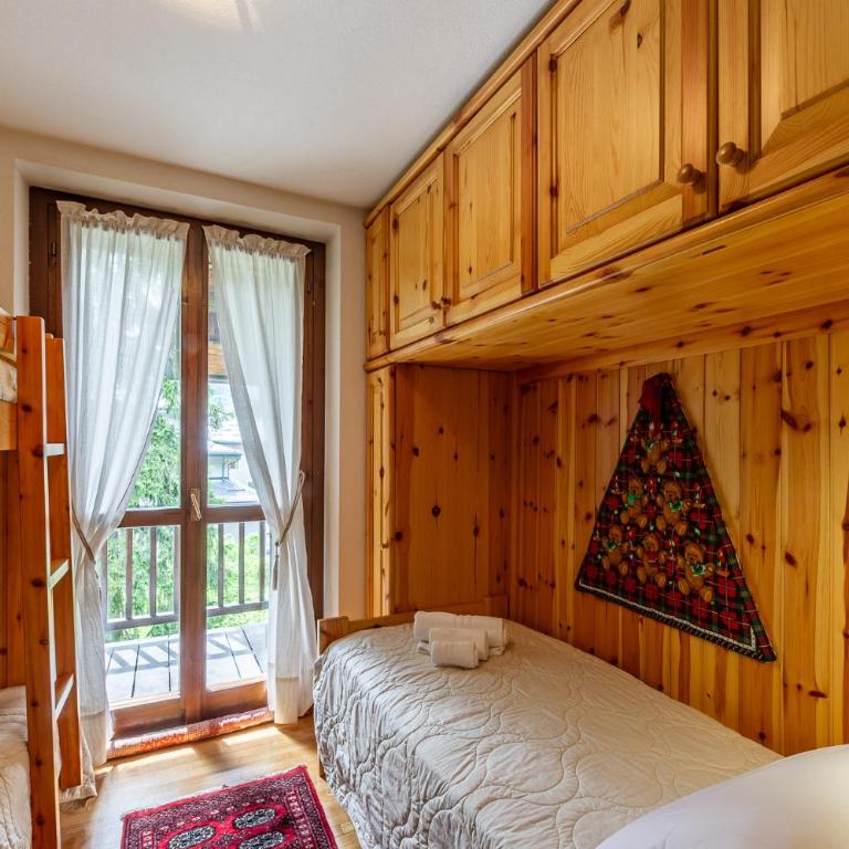 MAISON CLAUDE - Relax e verde in un'oasi di pace - COUR 0247 - Apartment mit 2 Schlafzimmern - 18