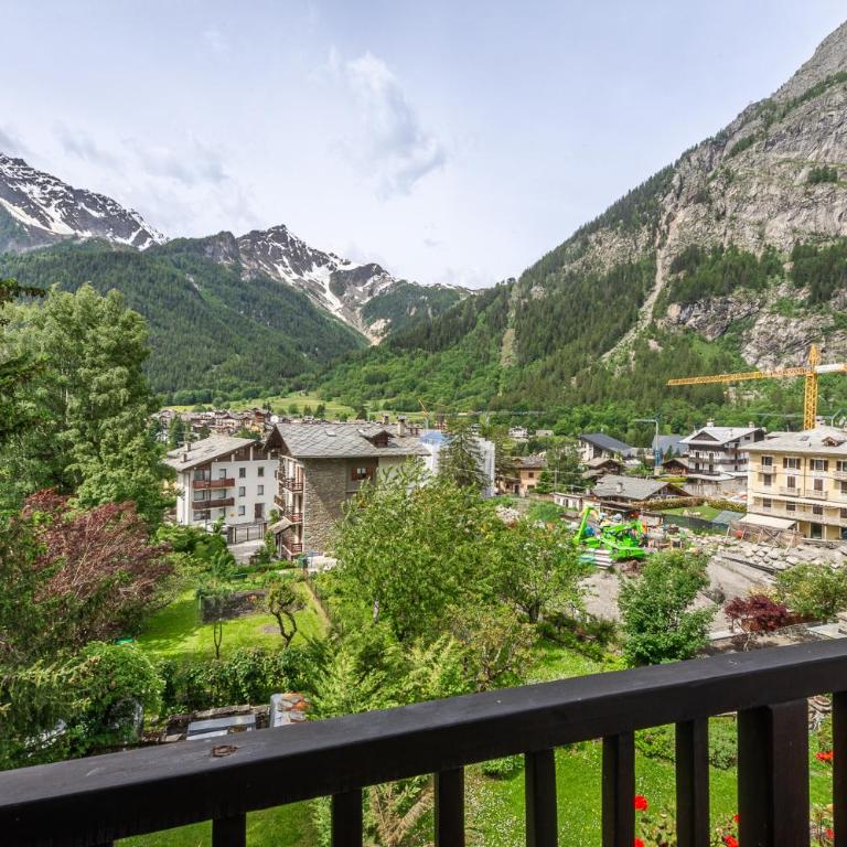 MAISON CLAUDE - Relax e verde in un'oasi di pace - COUR 0247 - Apartment mit 2 Schlafzimmern - 25