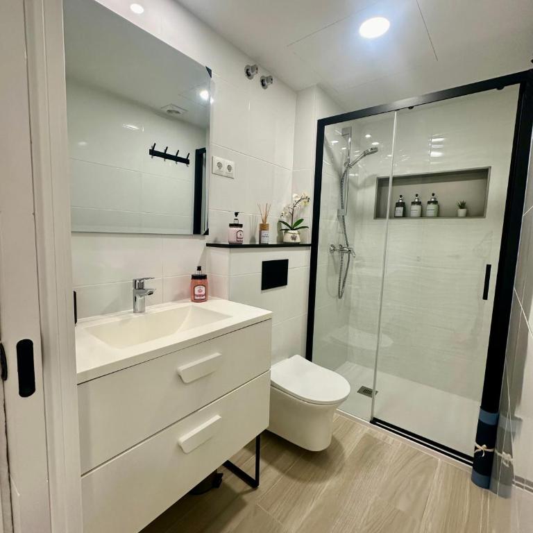 Patio Victoria Málaga - Apartamento de 3 dormitorios - 22