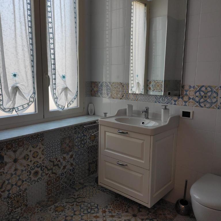 Carafa Materdei - Camera Deluxe (2 Adulti + 1 Bambino) - 20