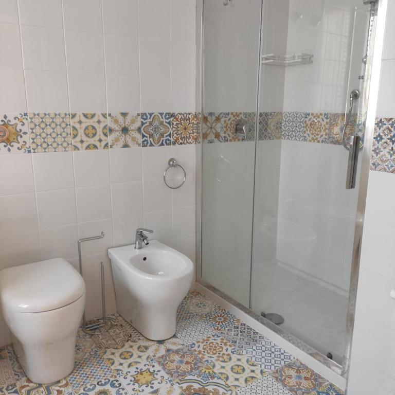 Carafa Materdei - Camera Deluxe (2 Adulti + 1 Bambino) - 21