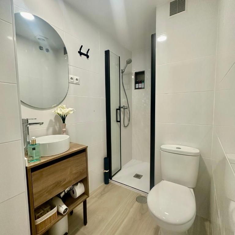 Patio Victoria Málaga - Apartamento de 3 dormitorios - 24