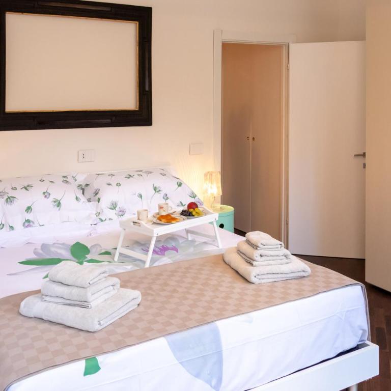 All'Ombra del Campanile di Giotto - Appartamento con 1 Camera da Letto - 2