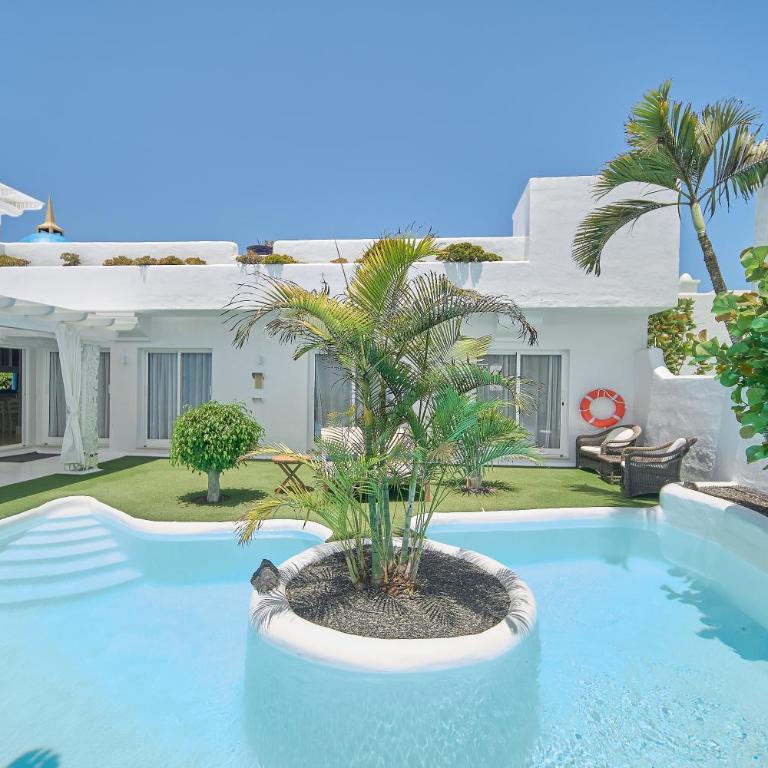 KATIS Villas Fuerteventura - Villa con piscina privada - 8