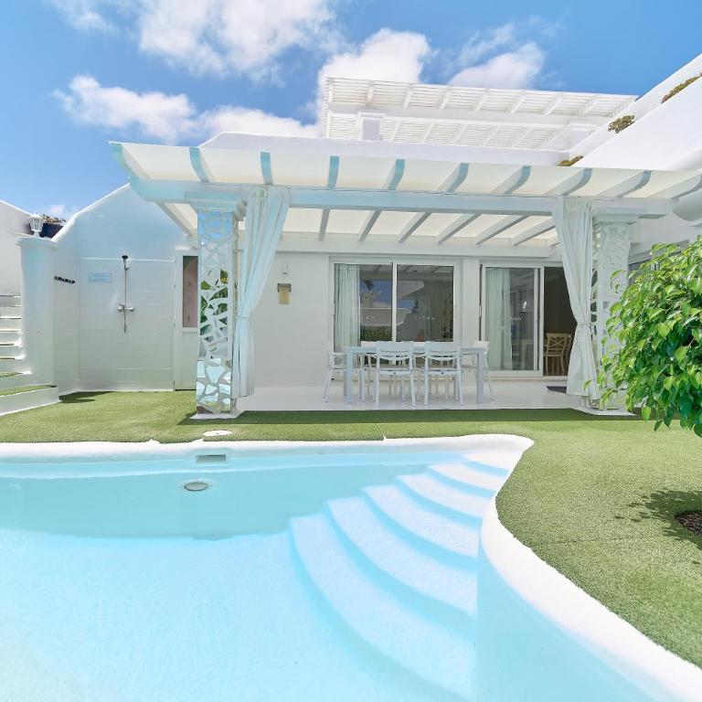 KATIS Villas Fuerteventura - Villa with Private Pool - 5