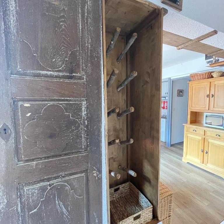 Appartement 4 à 6 P proche télécabine et centre - Appartement 1 Chambre - 8