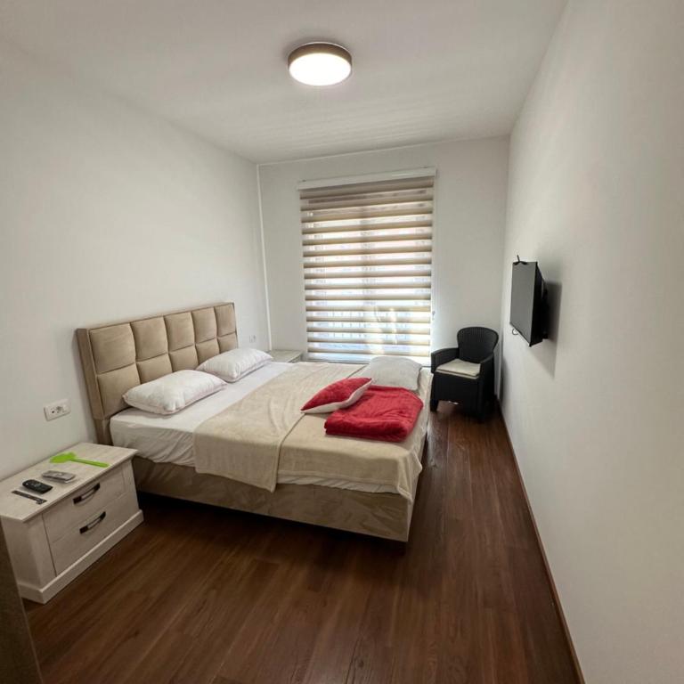 Sunrise apartment - Apartman sa 1 Spavaćom Sobom - 1