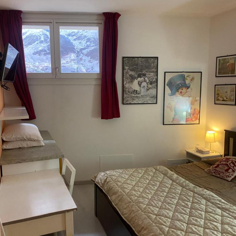 Villa Claudia - Standard Two-Bedroom Apartment - Basement - 7