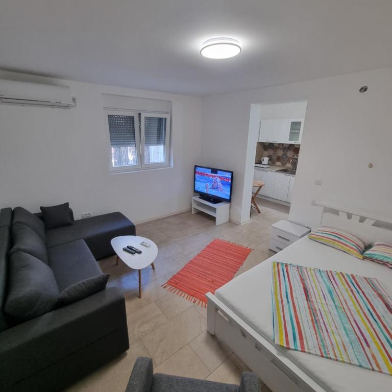 Apartment Linden - One-Bedroom Apartment - 3