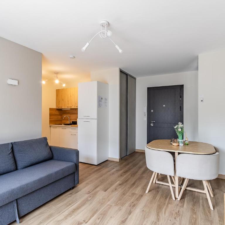 T2 Tête d’Or Confort + Parking gratuit - Apartamento de 1 dormitorio - 2