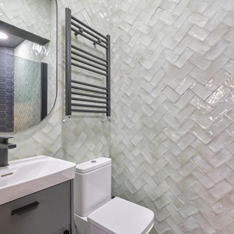 ºRS CityCentre DownTown WiFi AC SmartTVº - Apartamento de 1 dormitorio - 19