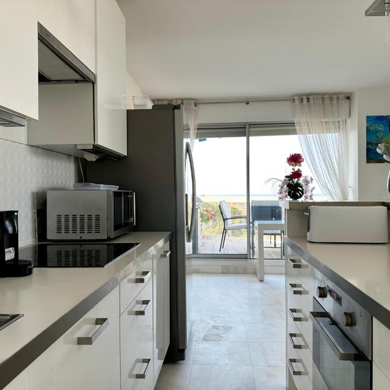 CANNES CROISETTE Sea & Sky - Appartement avec Terrasse - 22