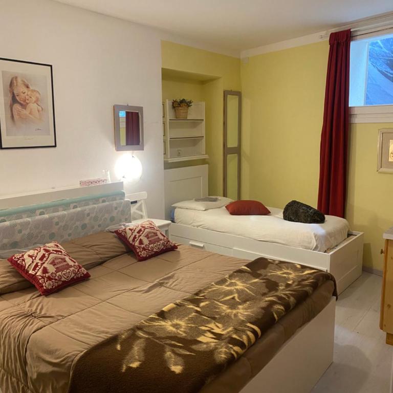 Villa Claudia - Standard Two-Bedroom Apartment - Basement - 9