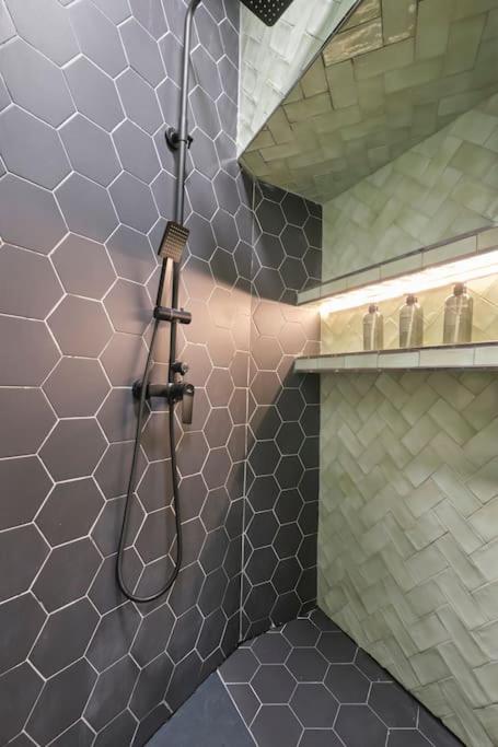 ºRS CityCentre DownTown WiFi AC SmartTVº - Apartamento de 1 dormitorio - 20