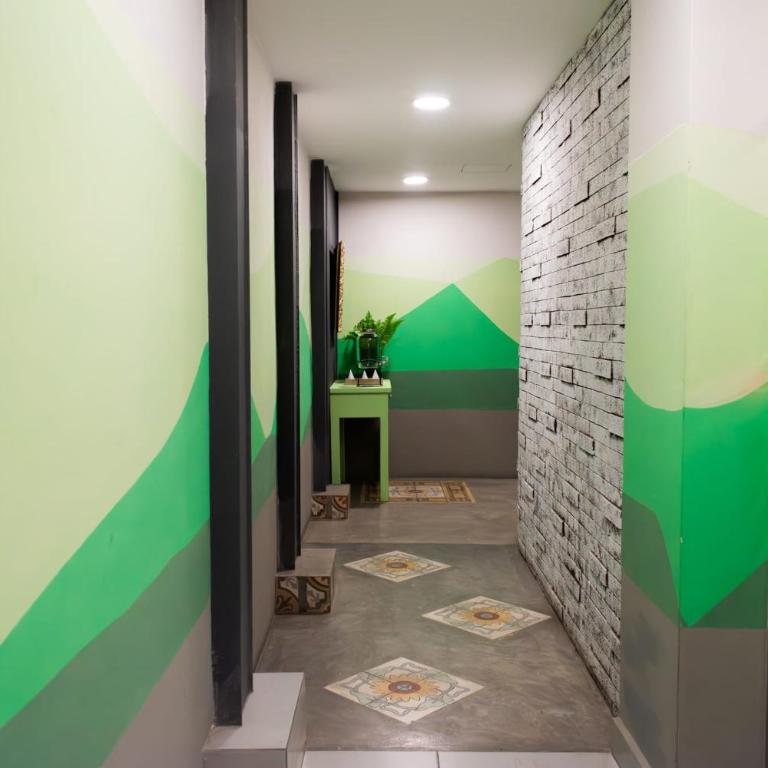 Nuevo y Super departamento con Gran Ubicacion - Apartment - 65