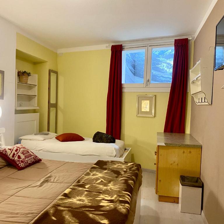 Villa Claudia - Standard Two-Bedroom Apartment - Basement - 10