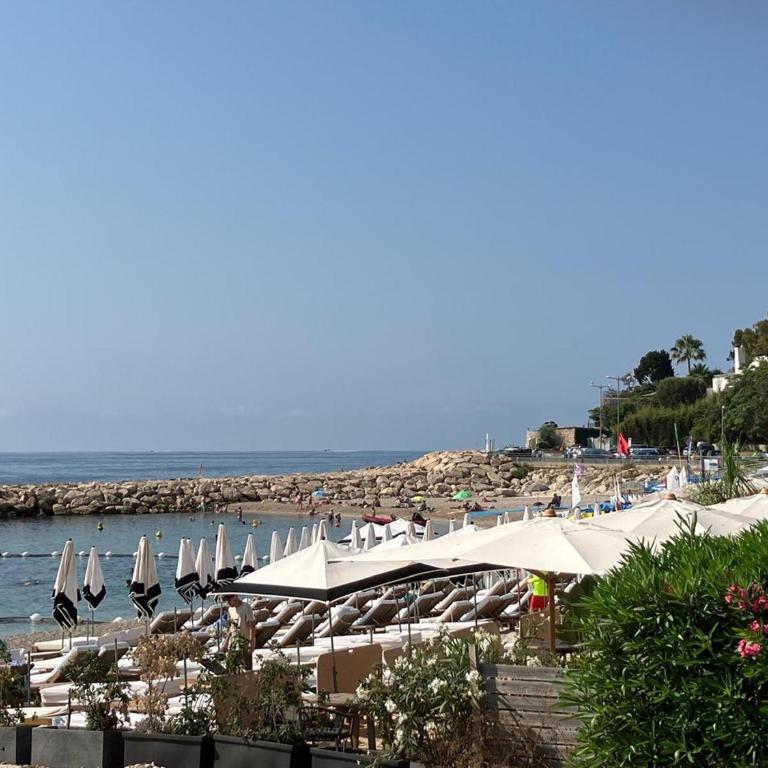 Monaco Monte-Carlo door step - Luxury Apartment - 2 Bedrooms 2 Bathrooms - Superb Modern Fully Equipped - Apartamento de 2 dormitorios - 51