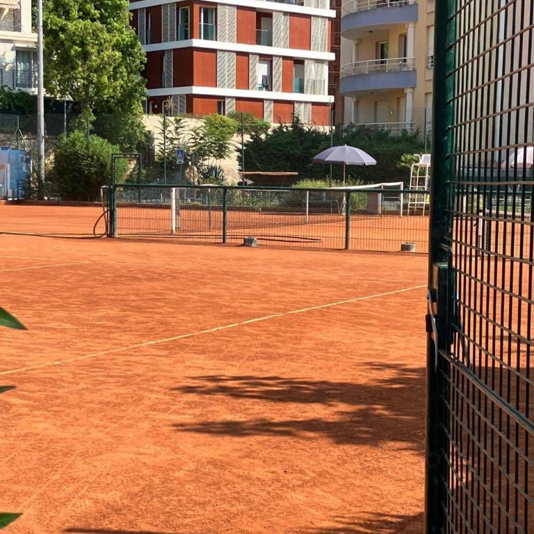 Monaco Monte-Carlo door step - Luxury Apartment - 2 Bedrooms 2 Bathrooms - Superb Modern Fully Equipped - Apartamento de 2 dormitorios - 32