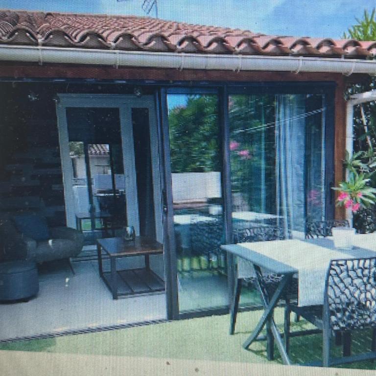 saint cyprien - Casa con 2 Camere da Letto - 1