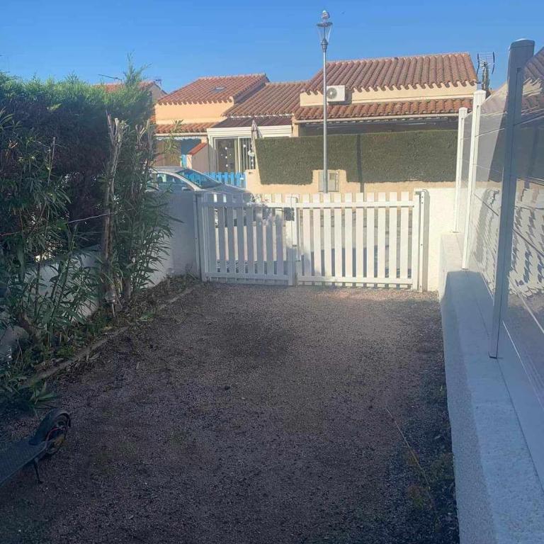 saint cyprien - Casa con 2 Camere da Letto - 4