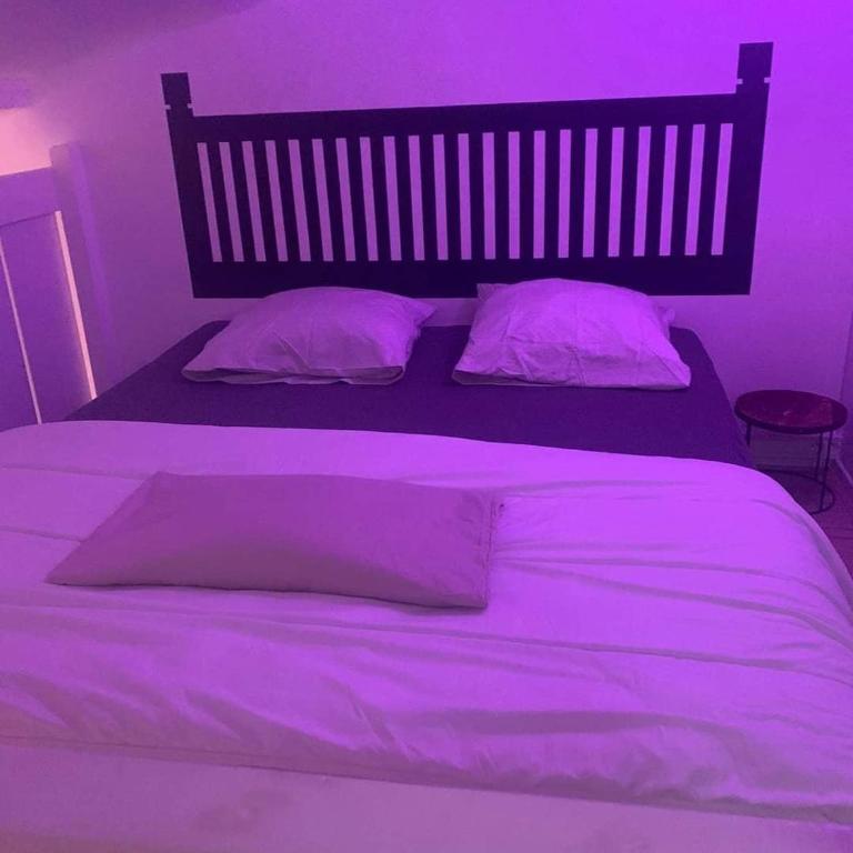 saint cyprien - Casa con 2 Camere da Letto - 8