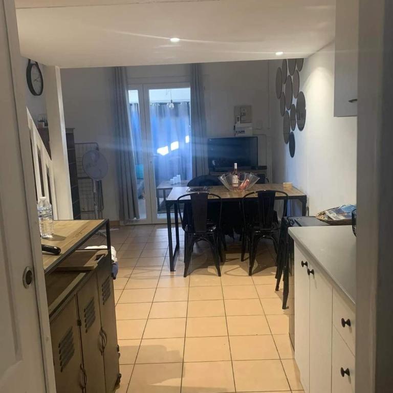 saint cyprien - Casa con 2 Camere da Letto - 9