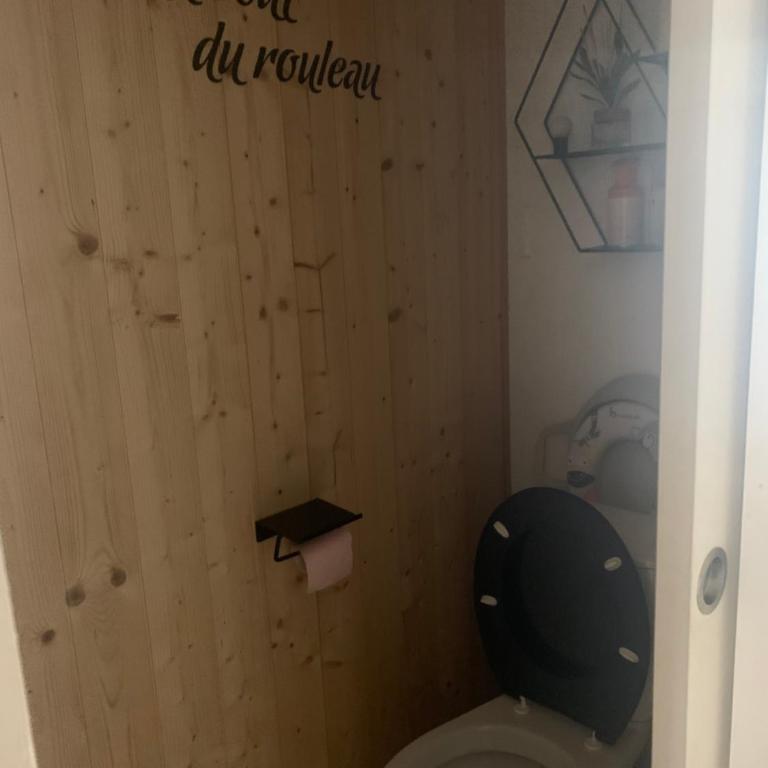 saint cyprien - Casa con 2 Camere da Letto - 15