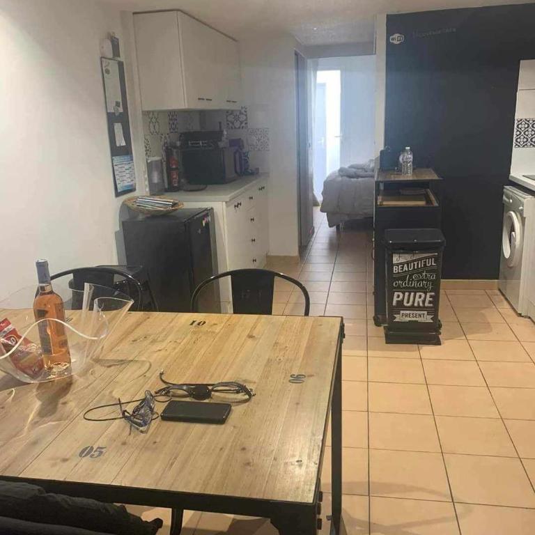 saint cyprien - Casa con 2 Camere da Letto - 21