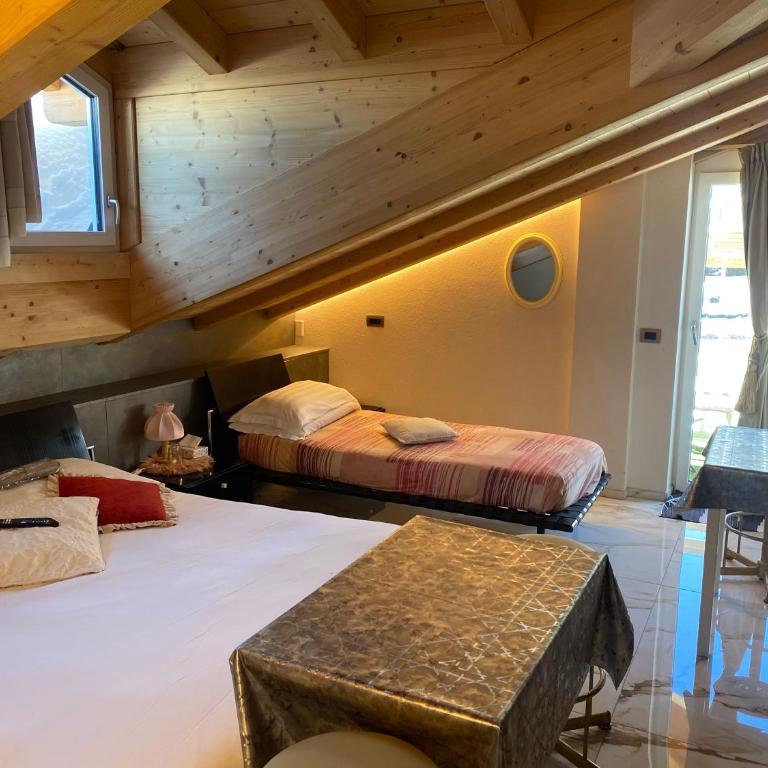 Villa Claudia - Quadruple Room - 1