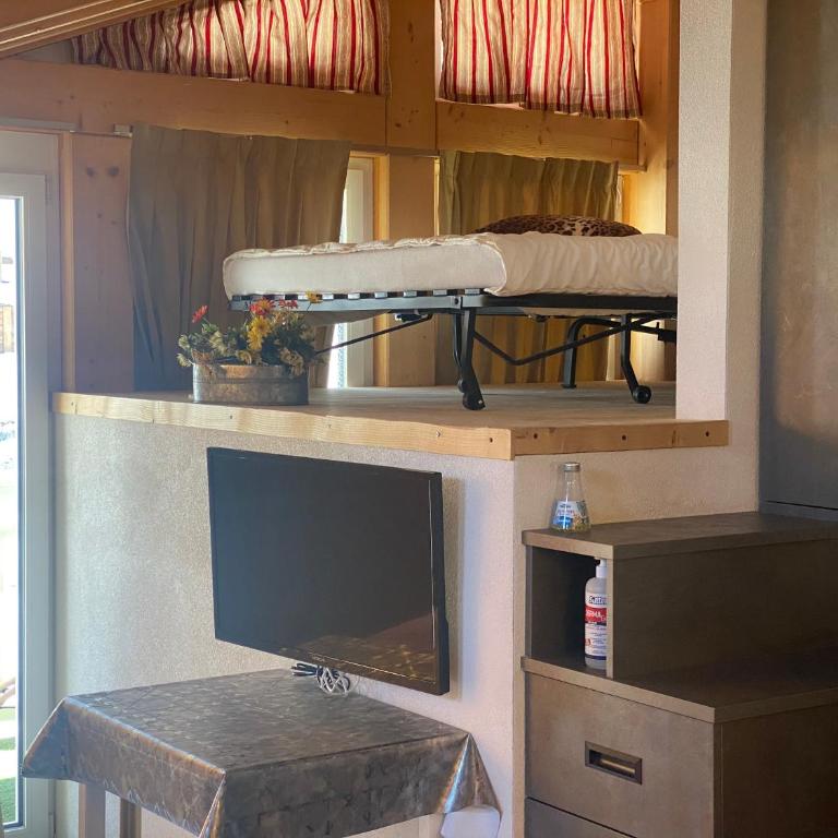 Villa Claudia - Quadruple Room - 7