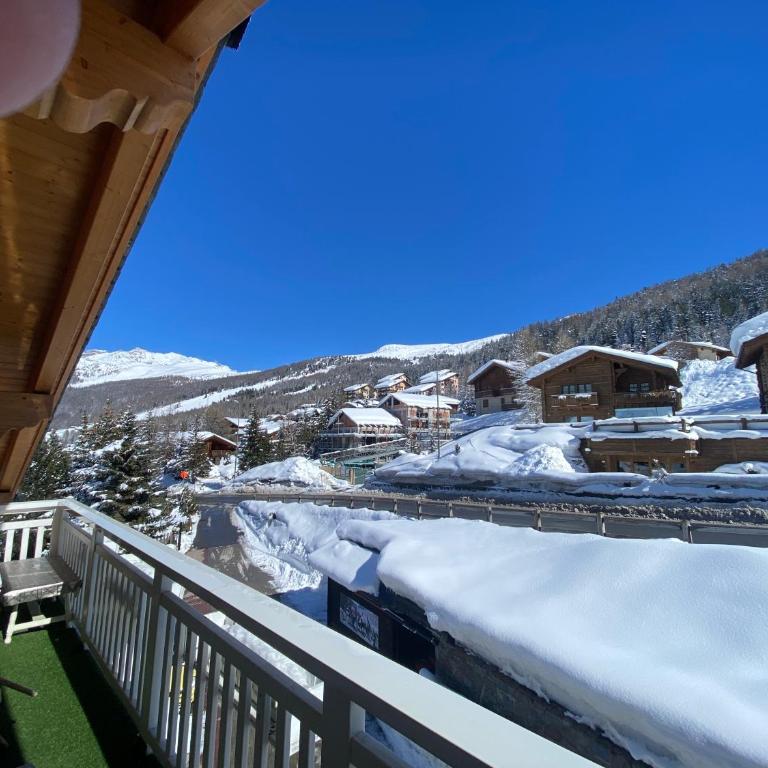 Villa Claudia - Quadruple Room - 8