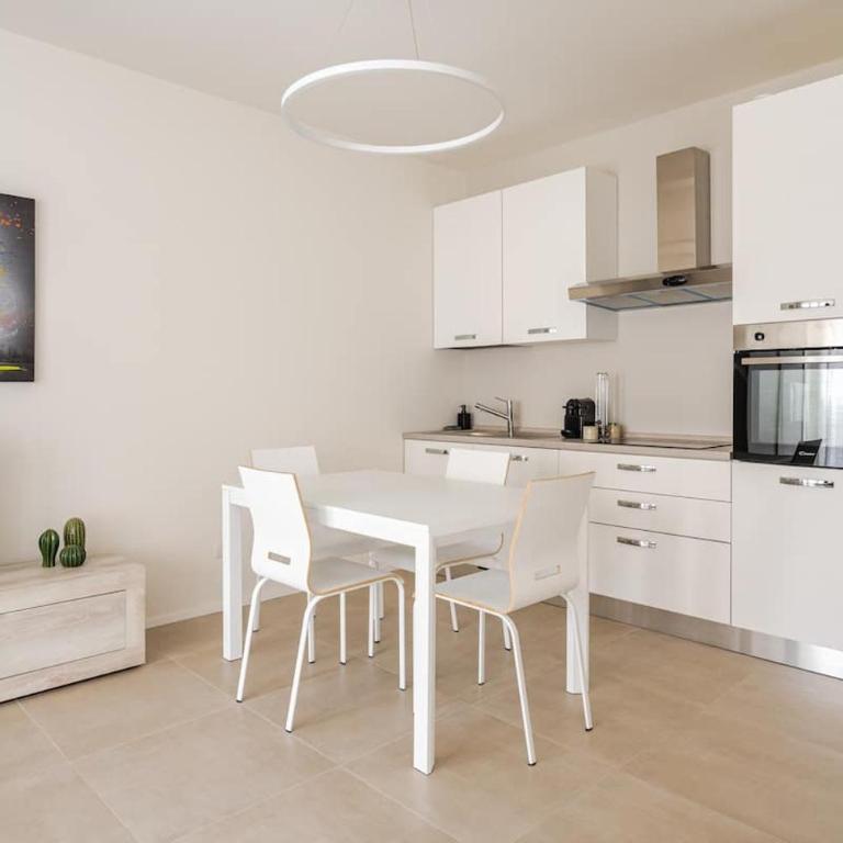 Ca' Borsa II - Angolo nascosto nel cuore di Treviso - Studio Lit King-Size avec Canapé-Lit - 2