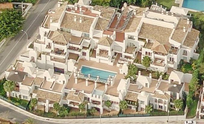 Torremolinos Apartment - Apartamento Deluxe - 16